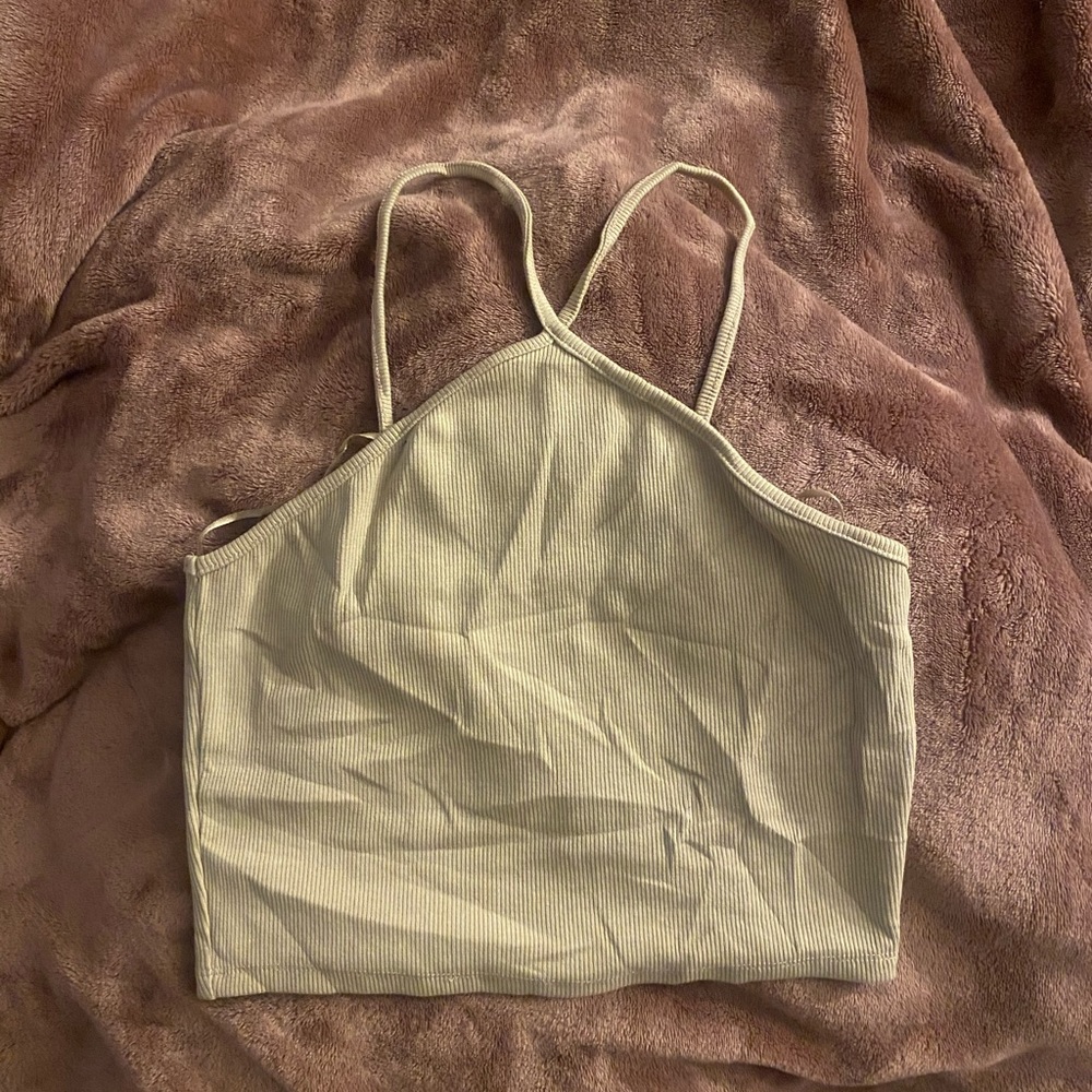 Zara top
